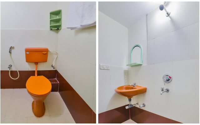 Coutinhos Nest By OYO Rooms