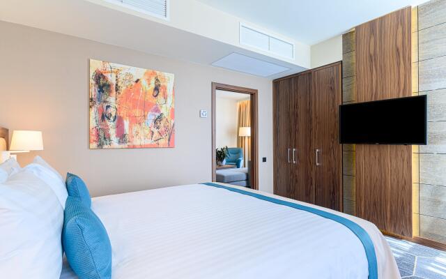 Crowne Plaza Maastricht by IHG