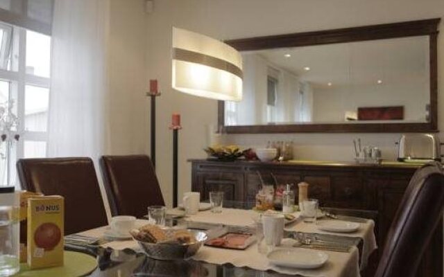A. Bernhard Guesthouse