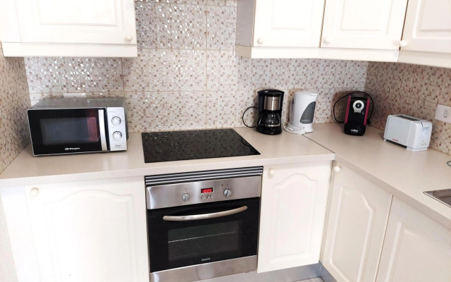 Blanca new apartment 2 bedrooms