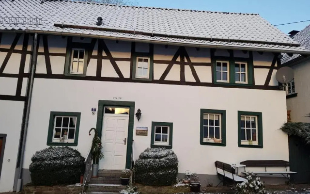 Ferienhaus Eifelperle