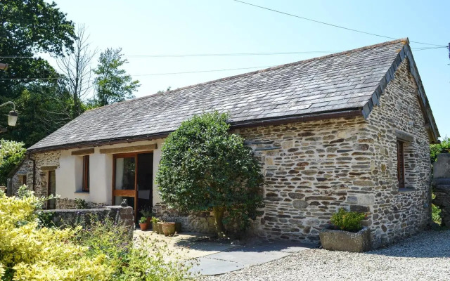 The Old Wash House