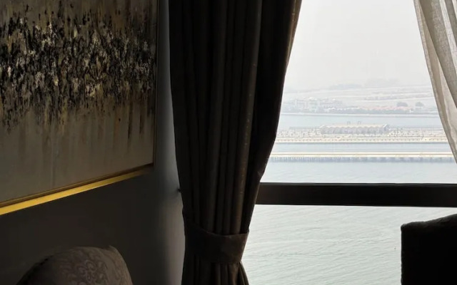 Sadaf6 Jumeirah Beach Residence