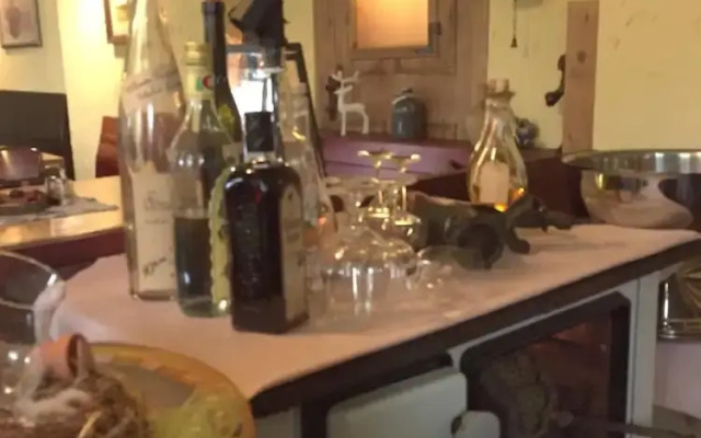 Hotel Bergschlösschen