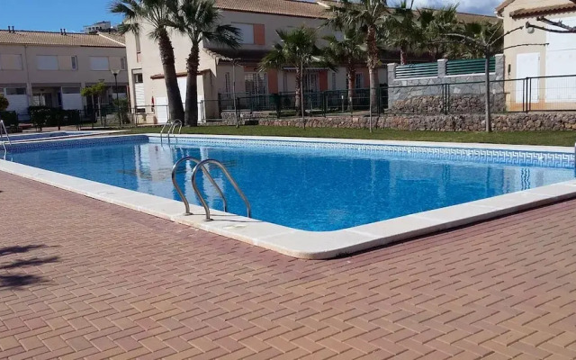 Apartamentos Villas de Oropesa 3000