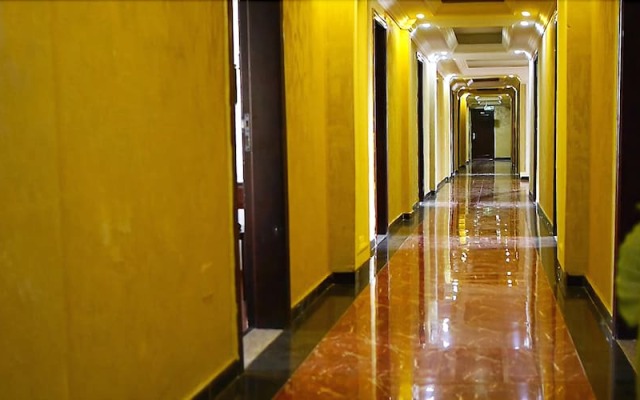 Atse Yohannes Hotel