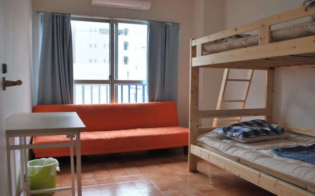 Tsubame Guesthouse – Hostel