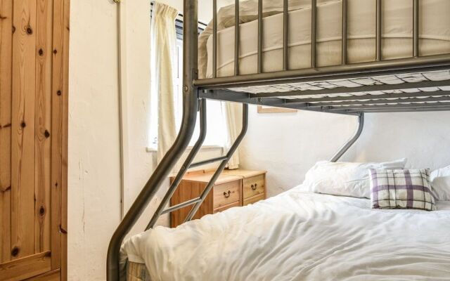 Threshings Cottage
