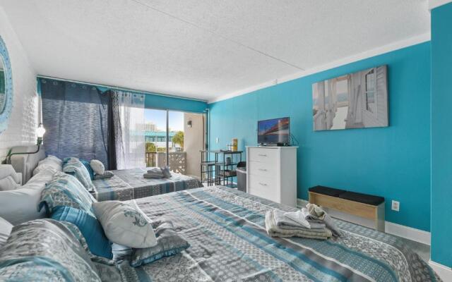 1600 South Ocean Boulevard