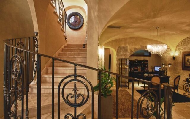 La Locanda del Conte Mameli