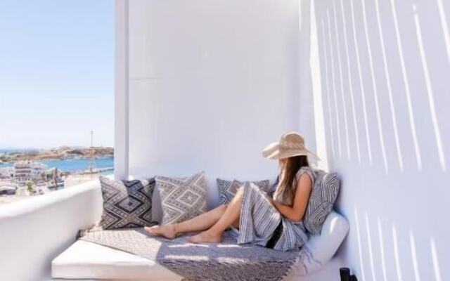 Onar Hotel and Suites