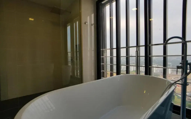 Southkey Mosaic by Asiapex