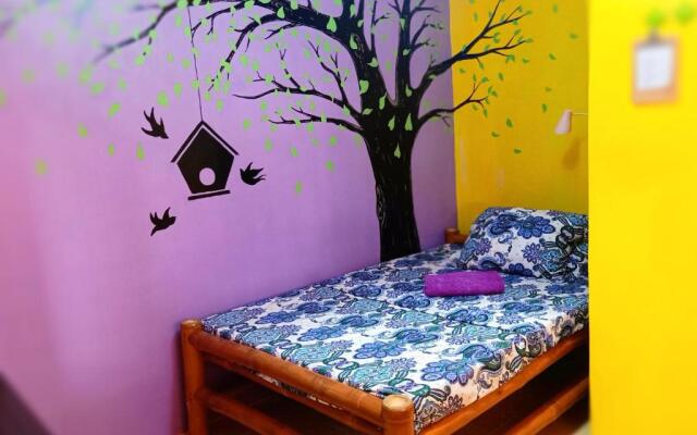 SmallFry's Beach Resort