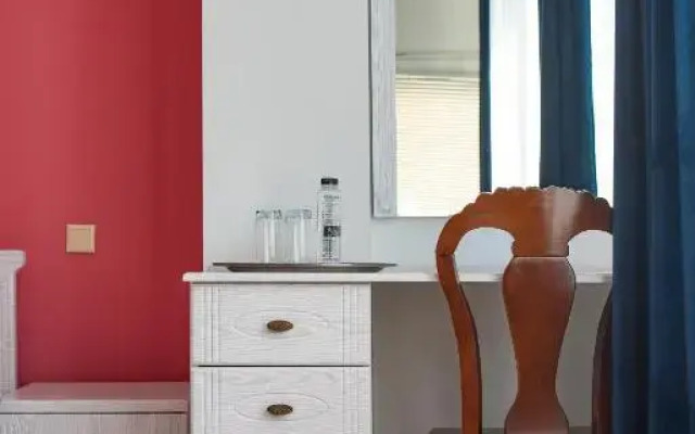 Отель ART Hotel