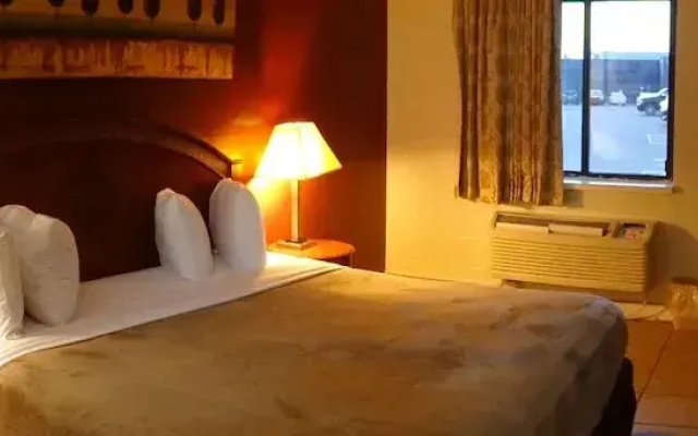 Red Apple Inn