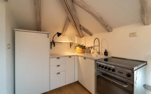 Suite Persichetto by Bologna Iconic Hillside