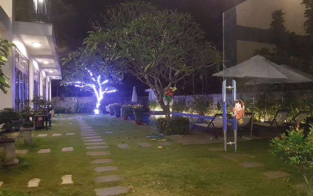 Hoi An Hideaway Villa