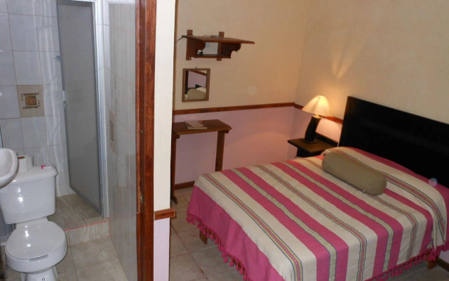 Panoramica Inn