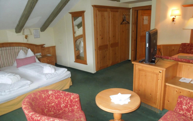 Bergresort Seefeld