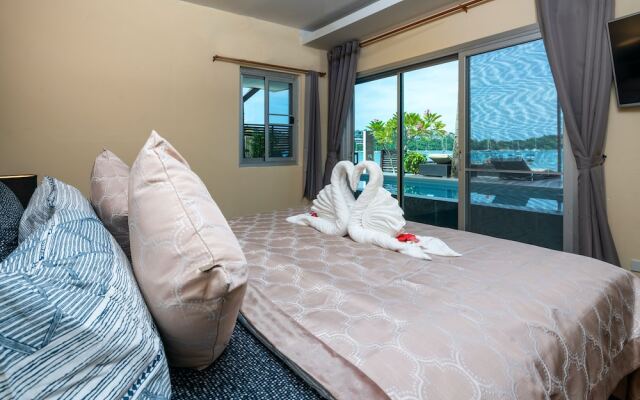 Dreambeach 2-villas