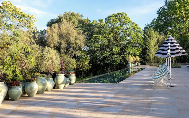 Maison Albar - Amoure