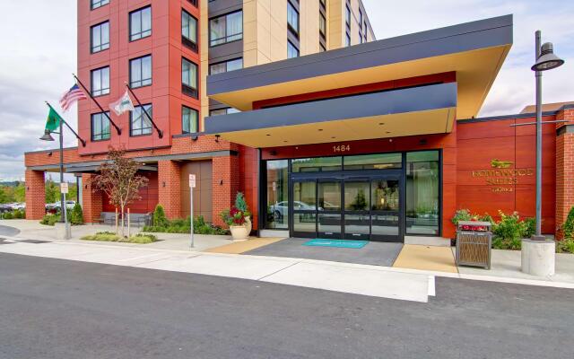 Homewood Suites by Hilton Seattle-Issaquah