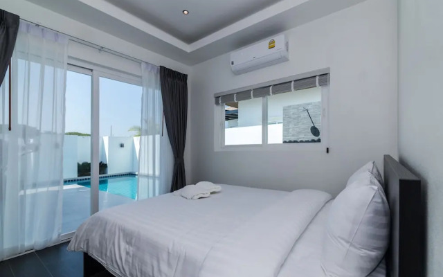 Orchid Paradise Homes OPV403