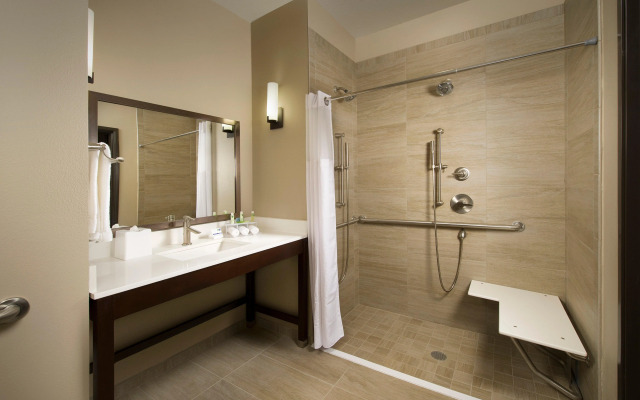 Holiday Inn Express & Suites Waco South by IHG