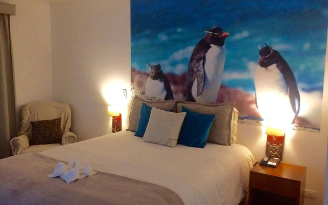 Pousada Dos Pinguins