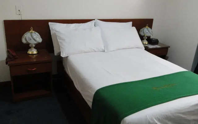 Hotel Americano Bogotá