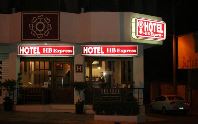 HB Express Hotel