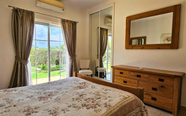 Santo António Vilas Golf & Spa