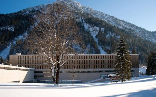 Alpenhotel Ammerwald