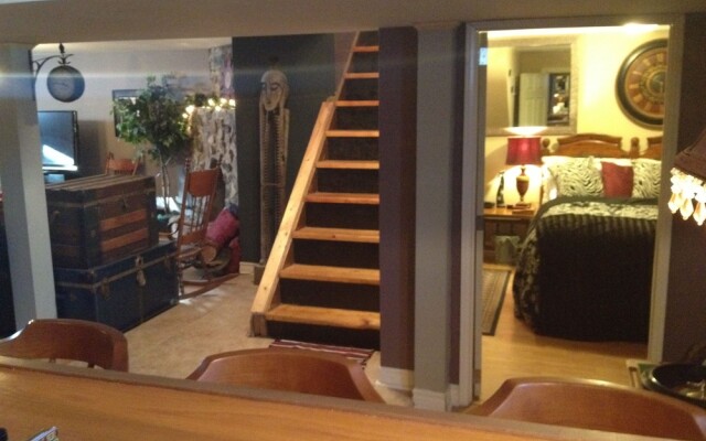 The Findlay House