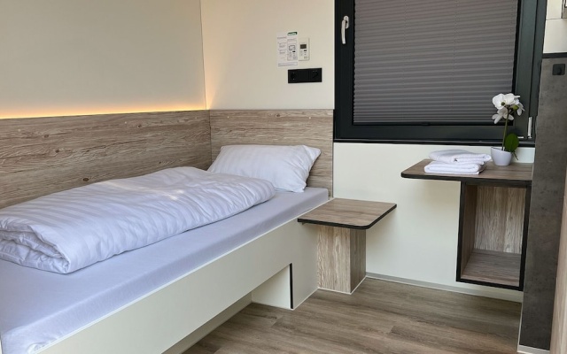 Roatel Dessau A9