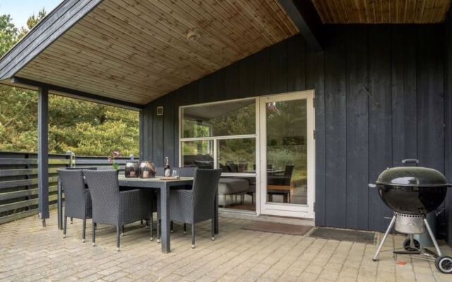 "Gunda" - 2.2km from the sea in Western Jutland