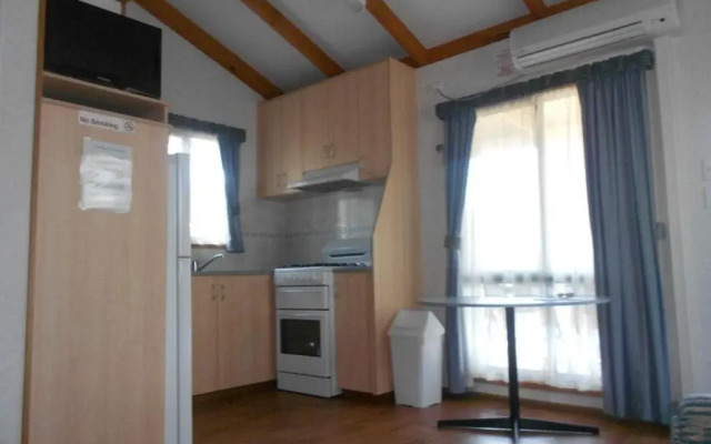 Wagga Wagga Beach Caravan Park