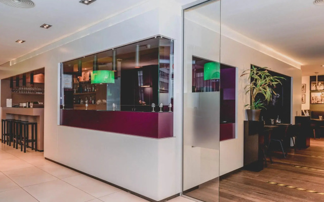 Hotel Bliss Frankfurt