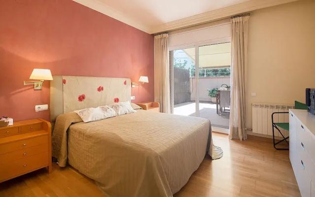 Apartment Andorra Th25