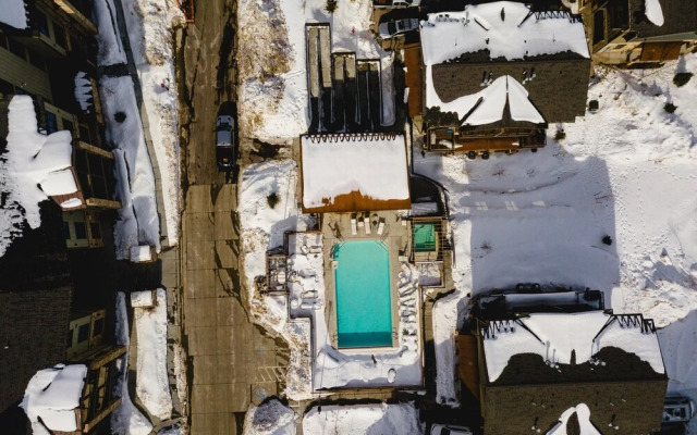 Blackstone 107 in Park City