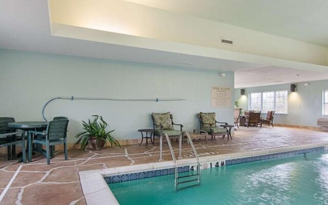 Sleep Inn & Suites