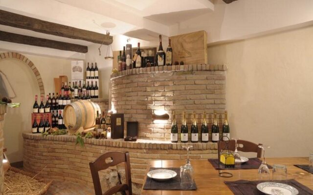 Hotel Poggio Regillo