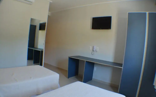 Hotel Venturim