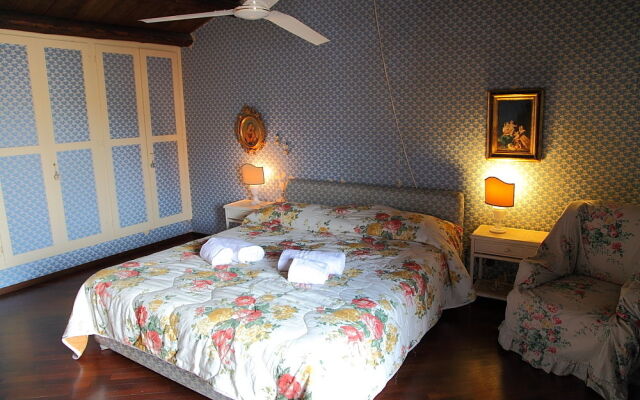 Villas Vacation Service - Cefalu' Countryside