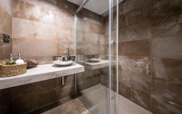 TH57 DUPLEX LA NAU in Tarragona