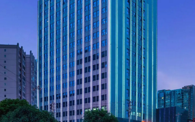 Hampton by Hilton Renhuai Zuimei Avenue