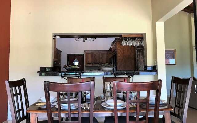 Quinta la Vida, Come and Have the Best Stay - Bbq