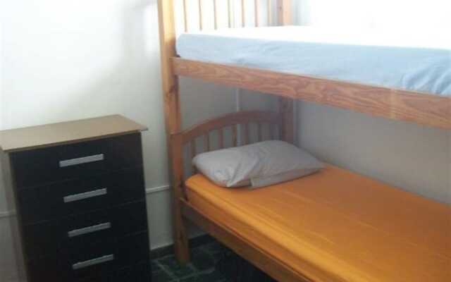 Hostel Guerreiro