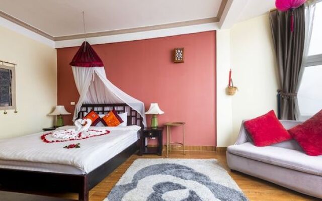 H'mong Boutique Hotel