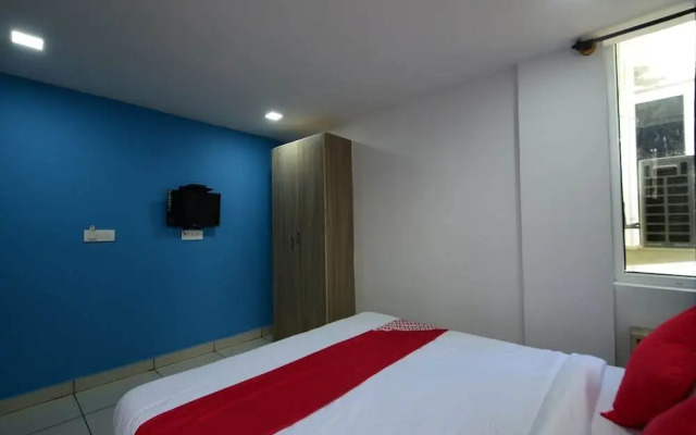 V Wella Inn By OYO Rooms